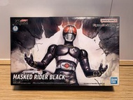 Figure-rise Standard Masked Rider Black