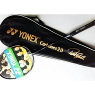 Yonex CARBONEX 20 Winner Edition 2018 Gold EMBOSS Racket