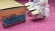 วาล์วน้ำ เครื่องซักผ้าซัมซุง พาร์ท DC97-15459K รุ่น WA18M8700 WA21J7700 WA21M8700GV WA22R8870G ใหม่ 