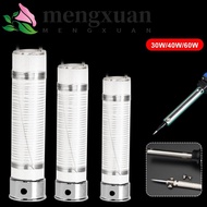 MENGXUAN Heating Core Mica Solder Tool External Heating Element Weld Heating Element