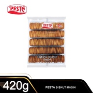Pesta Biskut Masin 小咸饼 420g