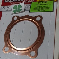 RXZ HEAD GASKET COPPER RXZ 59MM