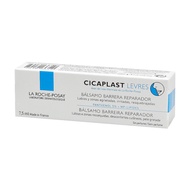 【La Roche-Posay 理膚寶水】全面修復潤唇膏 7.5ml/支