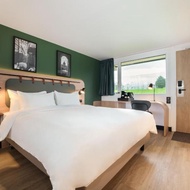 โรงแรม Campanile NATURE - Aix En Provence Meyreuil - เมย์เฮย