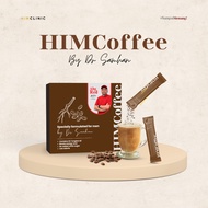HIMCoffee @ Spray Up by Dr Samhan | Formulation by dr Samhan | Formulation for men