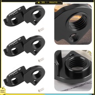 Derailleur Hanger Extender Bicycle Rear Derailleur Hanger Extension Rear Derailleur Tail Hook for XD