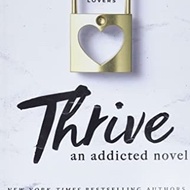 Ritchie, Krista - Thrive: An Addicted Novel