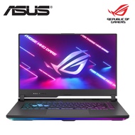 Asus ROG Strix G15 G513R-MHF278W 15.6'' FHD 300Hz Gaming Laptop ( Ryzen 7 6800H, 16GB DDR5, 1TB SSD, RTX3060 6GB, W11 )