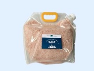 喜馬拉雅山優質粉紅粗鹽餐廳5kg裝,巴基斯坦調味岩鹽 Himalayan Salt Extra Coarse Pink Salt, Rock Salt