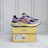 New BALANCE 990 TF 3/shoes NB 990 TF3/Women's SNEAKERS/Lace Shoes/CASUAL Shoes/Sport Shoes/NEW BALANCE