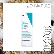 Cera.ve Acne Foaming Cream Cleanser 4% 150ml ( Cleanser)