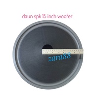 daun speaker 15 inch woofer