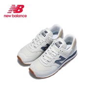 hot sold New Balance NB คู่รองเท้าผู้ชายและผู้หญิงฤดูใบไม้ผลิและฤดูร้อน 574 แฟชั่น Casual Retro รองเ