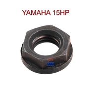 YAMAHA 15HP PINION NUT P/N: 90179-08M06