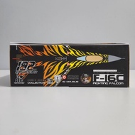 1:72 JC WINGS Jet F-16C Fighting Falcon Turkish Air Force #