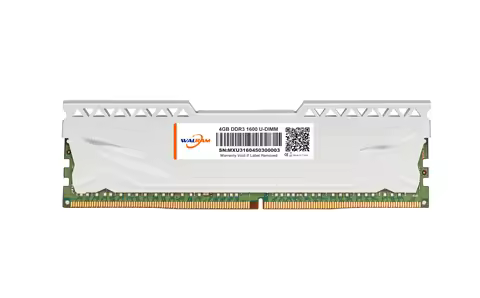WalramMemory Ram DDR4 ddr3 4gb 8gb ddr4 ram 16GB 32GB Desktop Ram 1600 1866 2400 2666 3200MHz Memory