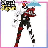 (Direct from Japan)Kamen Rider Build Bottle Change Rider Series 05 Kamen Rider Build Fire Hedgehog.