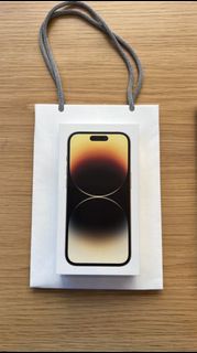 iPhone 14 Pro 512GB Gold