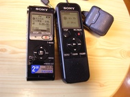 Sony  錄音筆 PX440 / UX512F