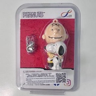 八達通匙扣 Snoopy公仔