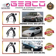 🔥UPPER ARM HONDA CIVIC SH3 SH4 SR3 SR4 SO4 PREMIUM QUALITY 【GEBCO]
