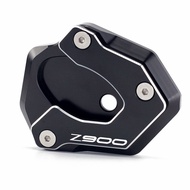 Suitable for Kawasaki Z900 Foot Support Extra Large Seat