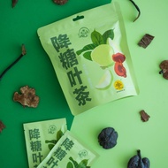 春皇牌降糖叶茶 Blood Sugar and Blood Pressure Reduction Tea 降血糖降血压 Chung Woong Brand