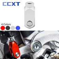 CNC Rear Brake Clevis For Honda CR125R CR250R CRF150R CRF250R CRF250X CRF250RX CRF450R CRF450RX CRF4