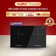 Junger CEJ-201-II Double Induction Cooker