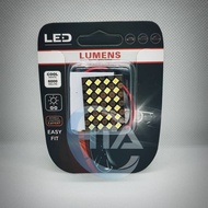 LUMENS CAR LED LIGHT BULB G6-24W (CANADA)