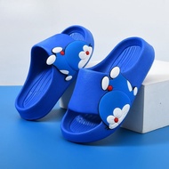 [Special Offer] Children's Doraemon Soft Sole Slippers - Anti-Slip & Deodorizing