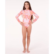 Rip Curl Girl Paradise Club Surfsuit-Girl 145GRV