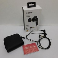 SONY Dz343241 索尼耳機 XBA-N3BP