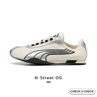 PUMA-H-Street OG Men Women Sports Shoes Casual Shoes Couple Shoes Rose y2k 40369205 [CB0225161]