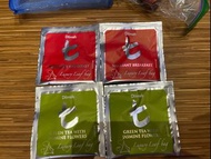 4包Dilmah Tea 茶包