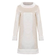 Wednesday Addams Enid Sinclair Trang Phục Cosplay Đầm trắng T Áo Sơ Mi Trang Phục hóa trang Hallowee