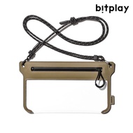 bitplay 全境探索設計品 bitplay 《AquaSeal Lite 全防水輕量手機袋》 沙漠黃