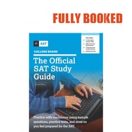 The Official SAT Study Guide, Second Edition (Paperback) by The College Board