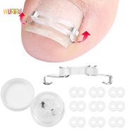 HanxiBeauty 1/2 Set Ingrown Toenail Corrector Tools Pedicure Recover Embed Toenail Treatment Profess