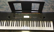 Yamaha PSR-E263