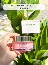 KEM NÂNG CƠ - CHỐNG LÃO HOÁ - TRẮNG  DA  KIOSKIN