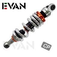 EVAN.shop 290mm Rear Mono Shock Absorber For Suzuki Raider 150carb/fi