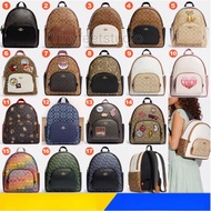 Palace Style Backpack Female Bag 5671 C7317 C4115 C6920 C8592 CA439 CA246 CC429 CE595 CC148 CA140 CF