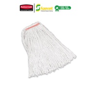 DURA PRO COTTON RUBBERMAID WET FLOOR TOWEL - FGF11600WH00