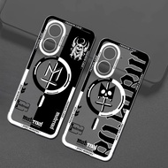 Case poco X7 Pro - Softcase For Latest X7 Propoco 2025 EL04