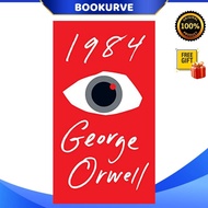 1984 : 75th Anniversary (Signet Classics) By George Orwell 9780451524935 (Mass Paperback)