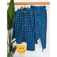 SET BAJU TIDUR BUNDLE