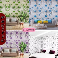 Dtg Motif Wall Wallpaper / 3D Wall Wallpaper / Wallpaper / Premium 3D Wall Decoration Wallpaper