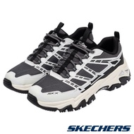 [SKECHERS] Female Leisure Outdoor Off-Road Series D'LITES HIKER-180328-Gray Black LTGY
