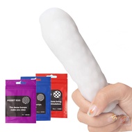 ROS* Male Mastuburator Ergonomic Design Waterproof Imitated Sex Toy Penis Lock Pussy Doll Cup Adult Supplies